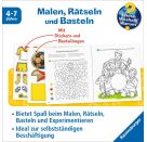 Wieso? Weshalb? Warum? aktiv-Heft: Fußball