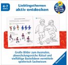 Wieso? Weshalb? Warum? aktiv-Heft: Fußball