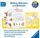 Wieso? Weshalb? Warum? aktiv-Heft: Pferde