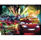Ravensburger 10520 Puzzle Cars Neon 100 Teile XXL