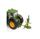 SIKU 2468 Holzspalter 1:32