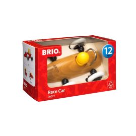 Rennwagen im Display, 8 Stck., sort. 1 x natur, 3 x rot, 2 x blau, 2 x grün