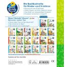 Wieso? Weshalb? Warum? Mein junior-Lexikon: Tiere