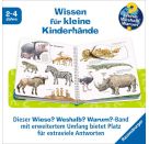 Wieso? Weshalb? Warum? Mein junior-Lexikon: Tiere