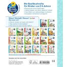 Wieso? Weshalb? Warum? junior, Band 53: Was essen wir?