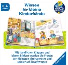 Wieso? Weshalb? Warum? junior, Band 53: Was essen wir?