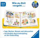 Wieso? Weshalb? Warum? junior, Band 56: Heute, morgen, jetzt und gleich