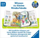 Wieso? Weshalb? Warum? junior, Band 56: Heute, morgen, jetzt und gleich