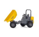 SIKU 3509 Wacker Neuson DW60 Dumper