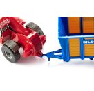 SIKU 3507 Manitou MHT10230 Teleskoplader