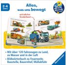 Wieso? Weshalb? Warum? Mein junior-Lexikon: Fahrzeuge