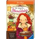 Der magische Blumenladen, Band 3: Zaubern ist nichts für Feiglinge (Bestseller-Reihe mit Blumenmagie für Kinder ab 8 J