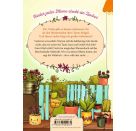 Der magische Blumenladen, Band 3: Zaubern ist nichts für Feiglinge (Bestseller-Reihe mit Blumenmagie für Kinder ab 8 J