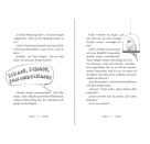 Der magische Blumenladen, Band 3: Zaubern ist nichts für Feiglinge (Bestseller-Reihe mit Blumenmagie für Kinder ab 8 J