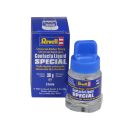 Contacta Liquid Special, Leim (Flasche 30 g), Revell Spezialkleber für Chromteile