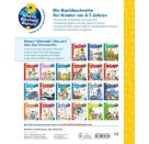 Wieso? Weshalb? Warum?, Band 65: Alles über Einsatzkräfte