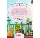 Der magische Blumenladen, Band 9: Der gefährliche Schulzauber