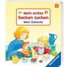 Mein erstes Sachen suchen: Mein Zuhause