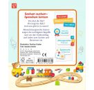 Mein erstes Sachen suchen: Mein Zuhause