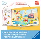 Mein erstes Sachen suchen: Mein Zuhause