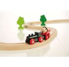 Bahn Starterset