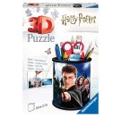 Ravensburger 11154 Puzzle Utensilo - Harry Potter  3D 54 Teile