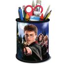 Ravensburger 11154 Puzzle Utensilo - Harry Potter  3D 54 Teile