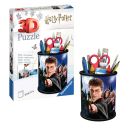 Ravensburger 11154 Puzzle Utensilo - Harry Potter  3D 54 Teile
