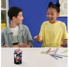 Ravensburger 11154 Puzzle Utensilo - Harry Potter  3D 54 Teile