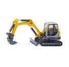 Siku 3559 Wacker Neuson ET65 Kettenbagger