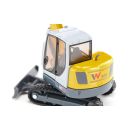 Siku 3559 Wacker Neuson ET65 Kettenbagger