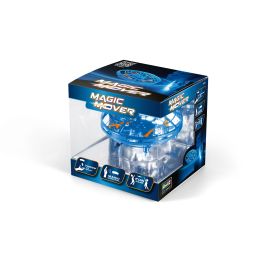 Action Game Magic Mover blau, Revell Control Spielspaß für die ganze Familie