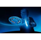 Action Game Magic Mover blau, Revell Control Spielspaß für die ganze Familie