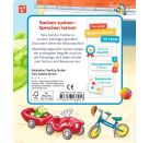 Mein erstes Sachen suchen: Meine Fahrzeuge