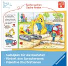 Mein erstes Sachen suchen: Meine Fahrzeuge