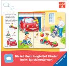 Mein erstes Sachen suchen: Meine Fahrzeuge