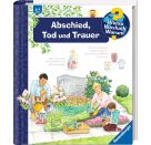 Wieso? Weshalb? Warum?, Band 42: Abschied, Tod und Trauer