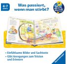 Wieso? Weshalb? Warum?, Band 42: Abschied, Tod und Trauer