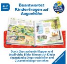 Wieso? Weshalb? Warum?, Band 42: Abschied, Tod und Trauer