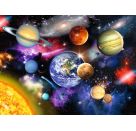 Ravensburger 13226 Puzzle Solar System 300 Teile