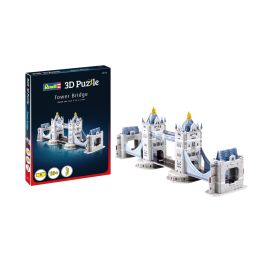 Tower Bridge, Revell 3D Puzzle