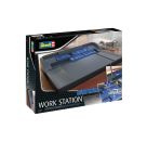 Work Station, Revell Arbeitsstation für Modellbau