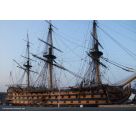 HMS Victory, Revell Modellbausatz