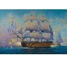 HMS Victory, Revell Modellbausatz