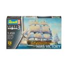 HMS Victory, Revell Modellbausatz