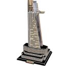Marvel Stark Tower , Revell 3D Puzzle
