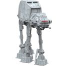 Star Wars Imperial AT-AT, 3D Kartonmodellbausatz
