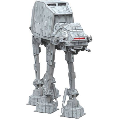 Star Wars Imperial AT-AT, 3D Kartonmodellbausatz