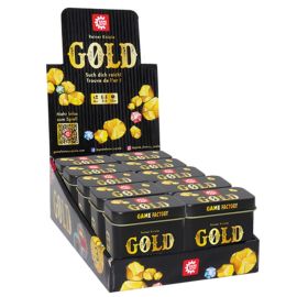 Gamefactory - GOLD (d,f)