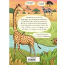 Tierisch tolle Freunde - Das etwas andere Sachbuch zum Thema Tiere für Kinder ab 7 Jahre